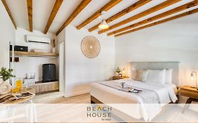 Beach House By Uliv